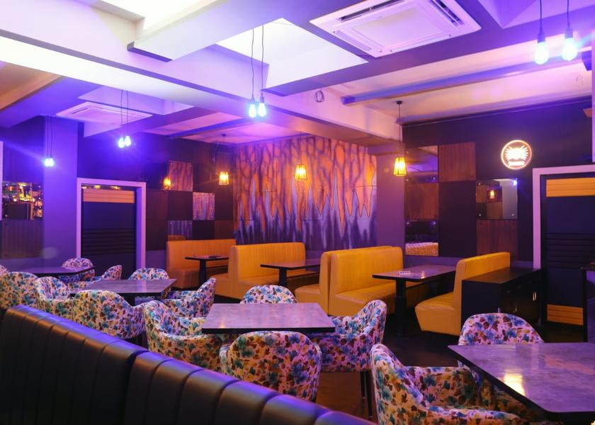 Maharashtra Kalyan Food & Dining