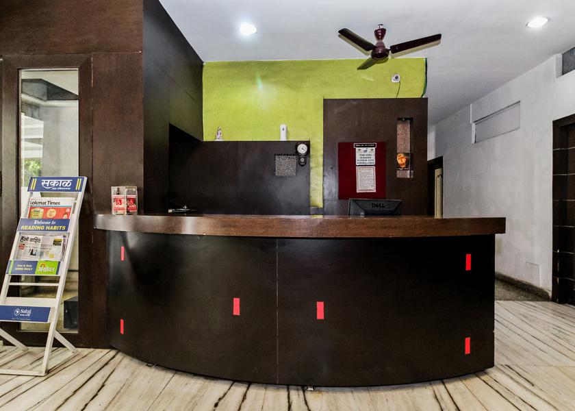 Maharashtra Nashik Bar