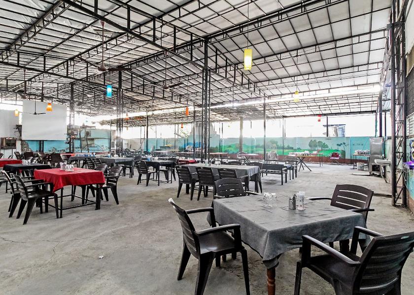 Maharashtra Nashik Food & Dining