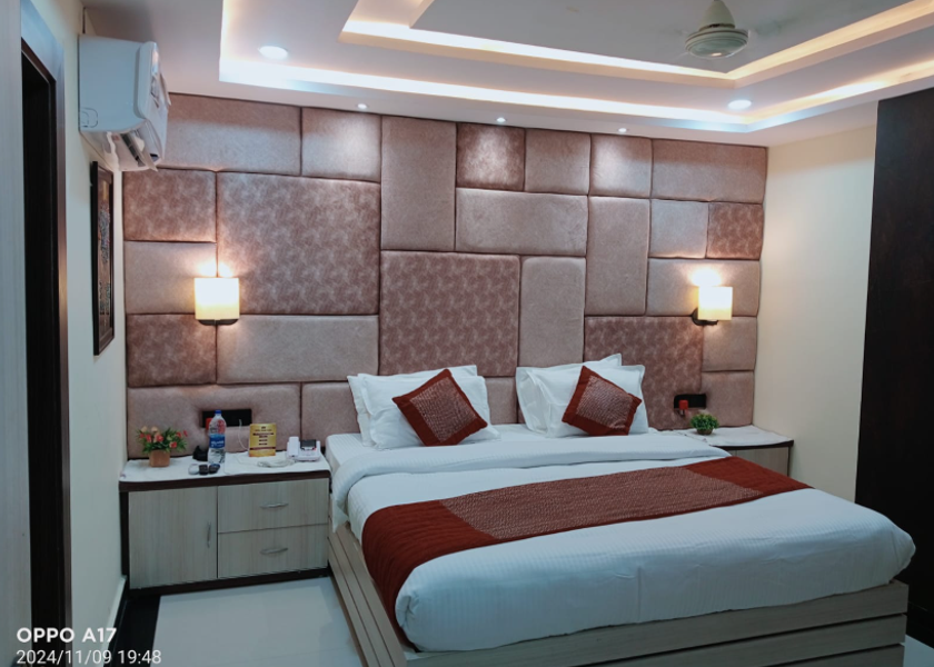 Jharkhand Medininagar Room