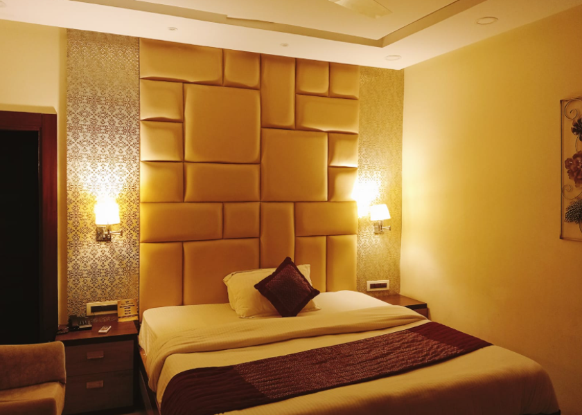 Jharkhand Medininagar Room