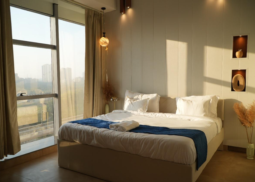 Uttar Pradesh Noida Room