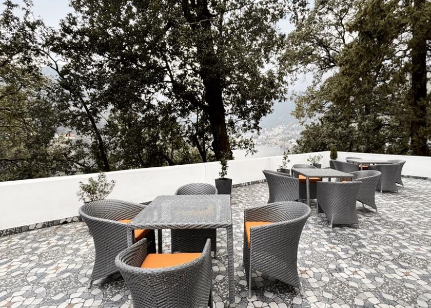 Uttarakhand Nainital Food & Dining