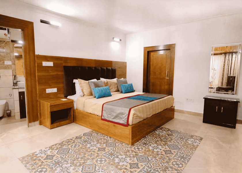 Uttarakhand Nainital Fitness Centre