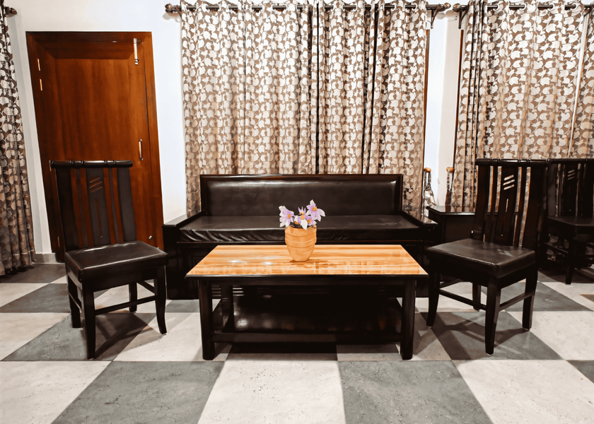 Uttarakhand Nainital Public Areas