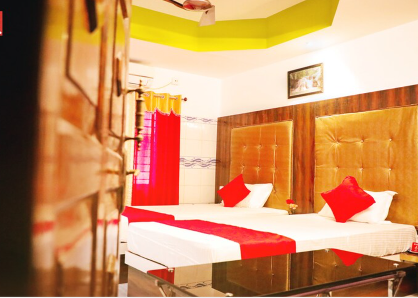 West Bengal Siliguri Super Deluxe AC