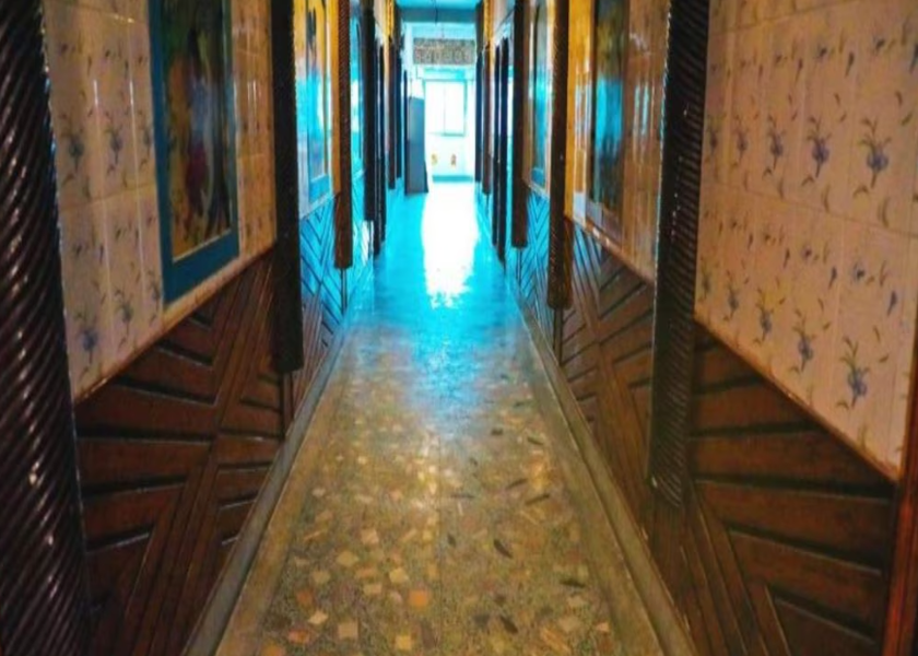 West Bengal Siliguri Public Areas