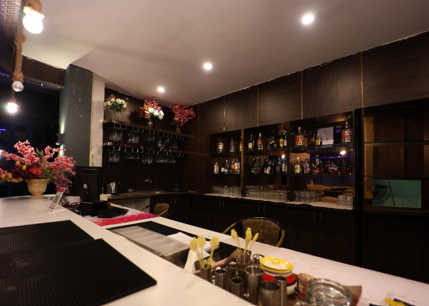 Tamil Nadu Mahabalipuram Bar