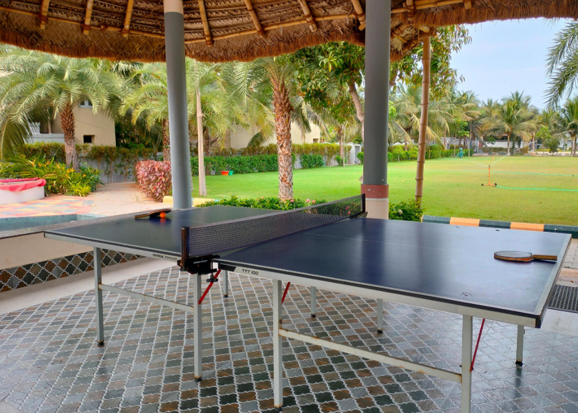 Tamil Nadu Mahabalipuram Recreation