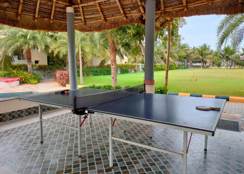 Tamil Nadu Mahabalipuram Recreation