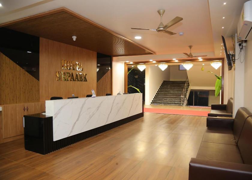 Andhra Pradesh Kavali Public Areas