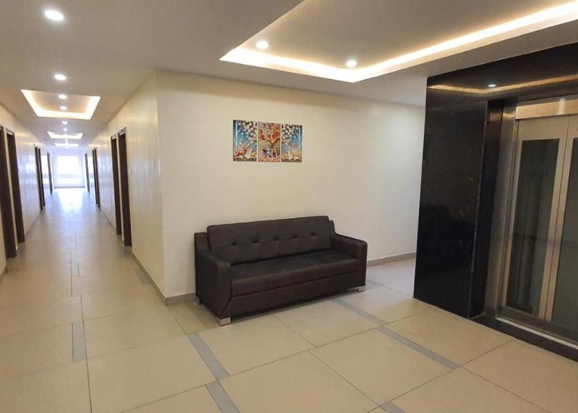 Telangana Warangal Hotel View