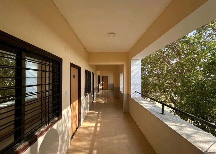 Gujarat Dwarka Public Areas