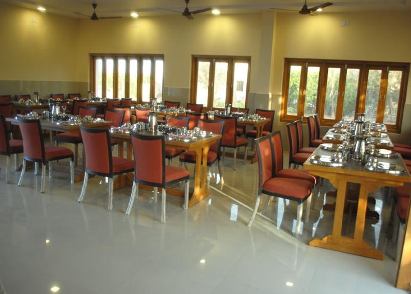 Gujarat Dwarka Food & Dining