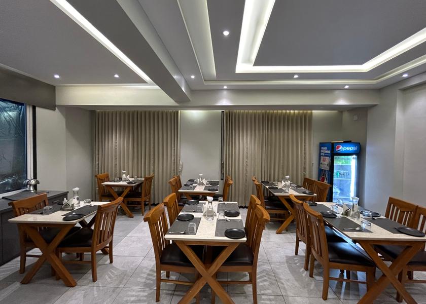 Gujarat Dwarka Food & Dining