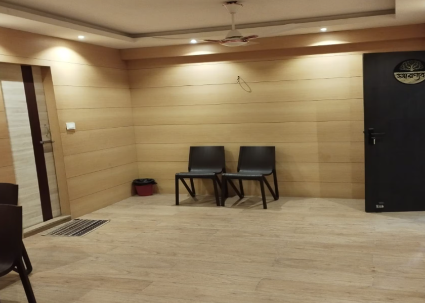 West Bengal Berhampore Public Areas