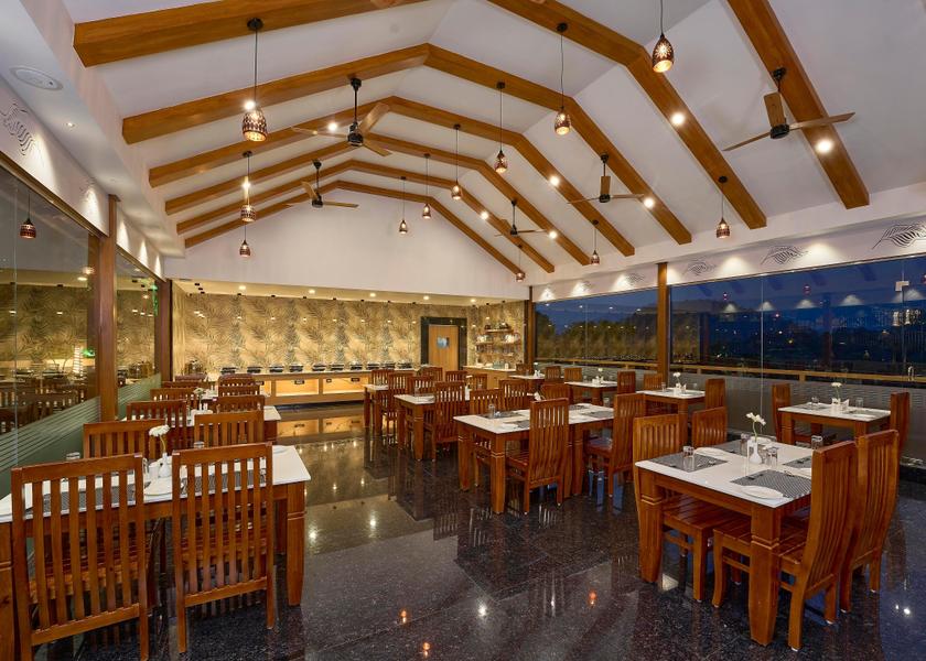 Kerala Munnar Food & Dining