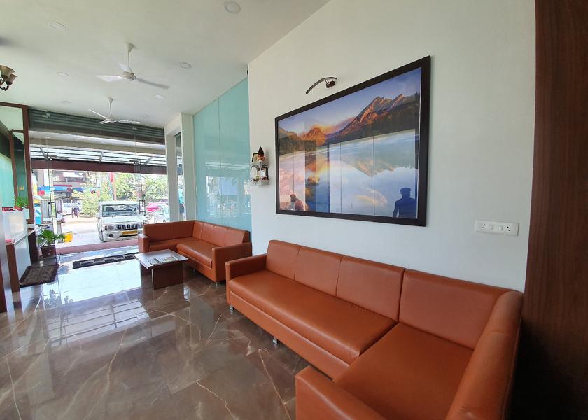 Maharashtra Lonavala Public Areas