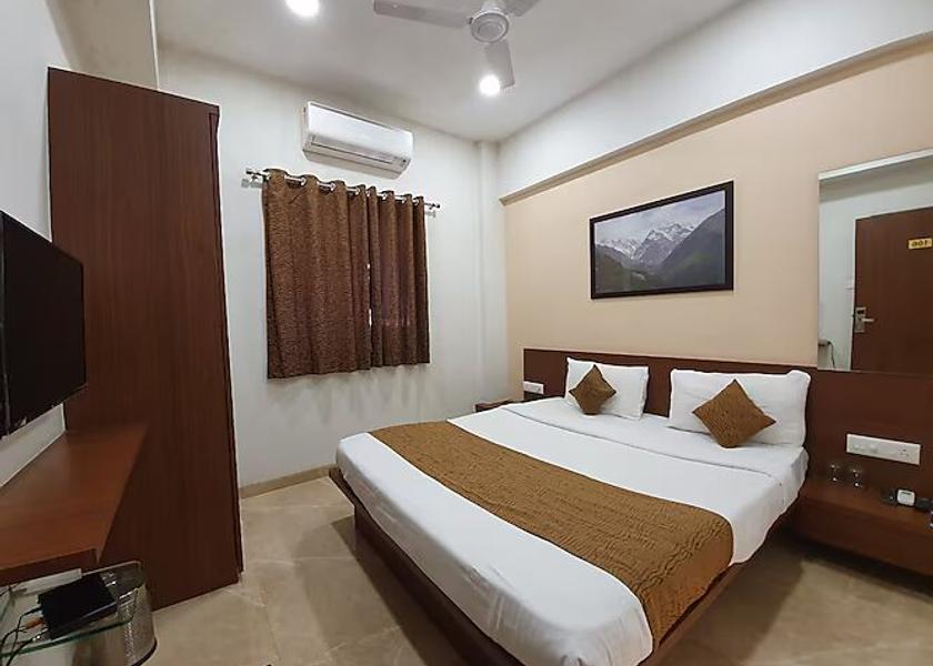 Maharashtra Lonavala 1025