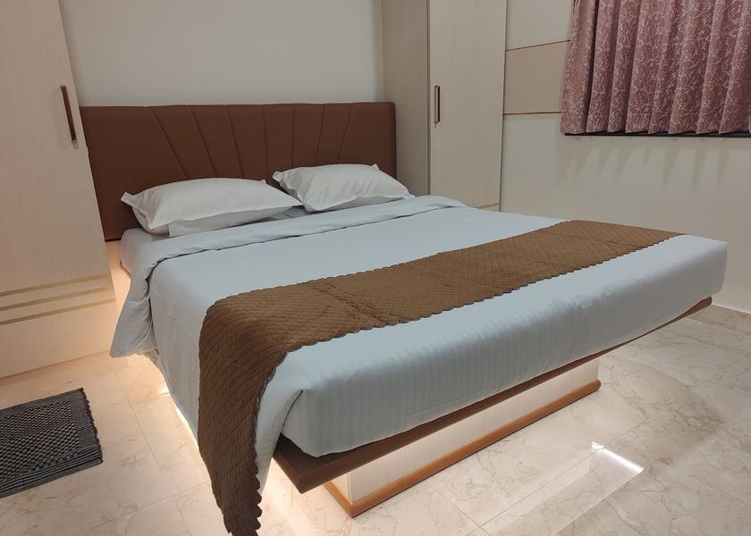 Tamil Nadu Chennai Double Room