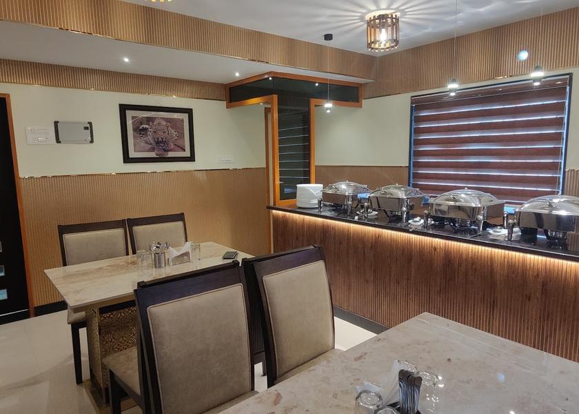Tamil Nadu Chennai Food & Dining