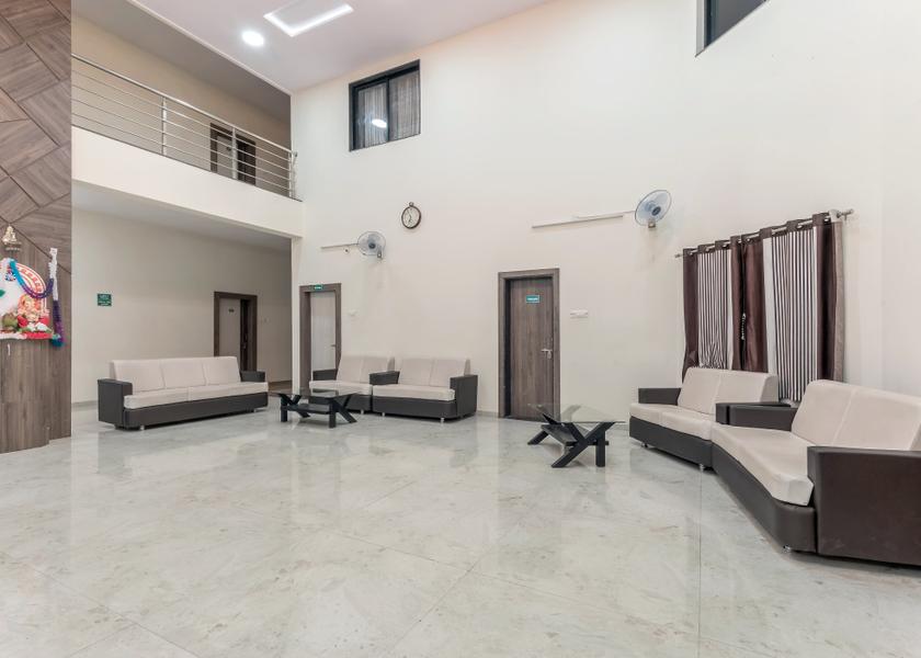 Maharashtra Shirdi Public Areas