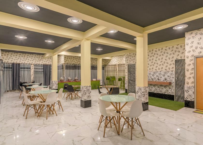 Bihar Patna Banquet Hall