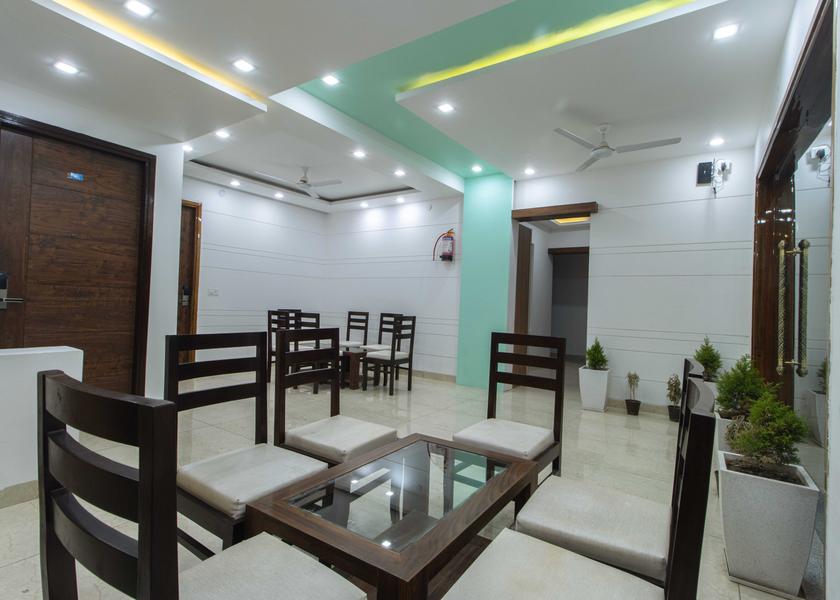 Himachal Pradesh Dalhousie Public Areas