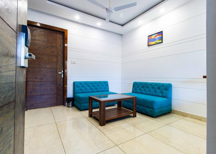 Himachal Pradesh Dalhousie Public Areas