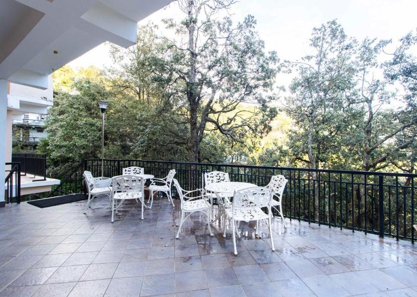 Himachal Pradesh Dalhousie 1025