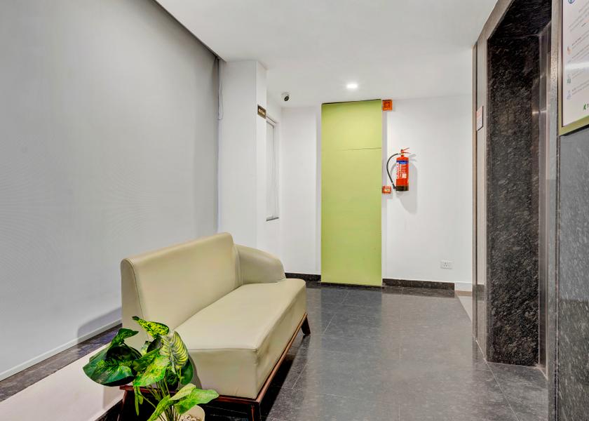 Telangana Hyderabad Corridors