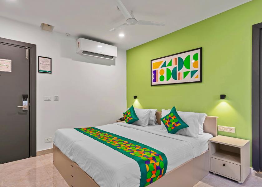 Telangana Hyderabad Premium Room