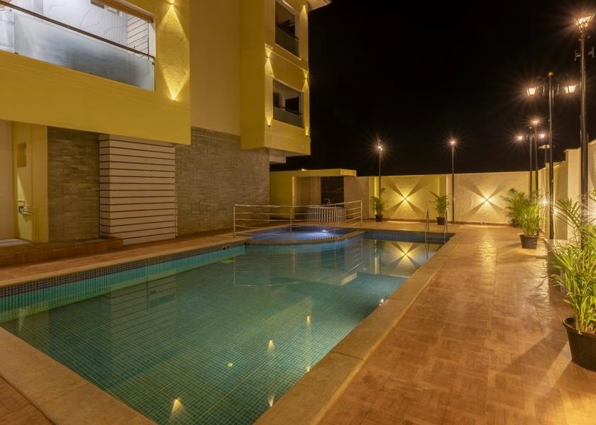 Tamil Nadu Yelagiri Pool