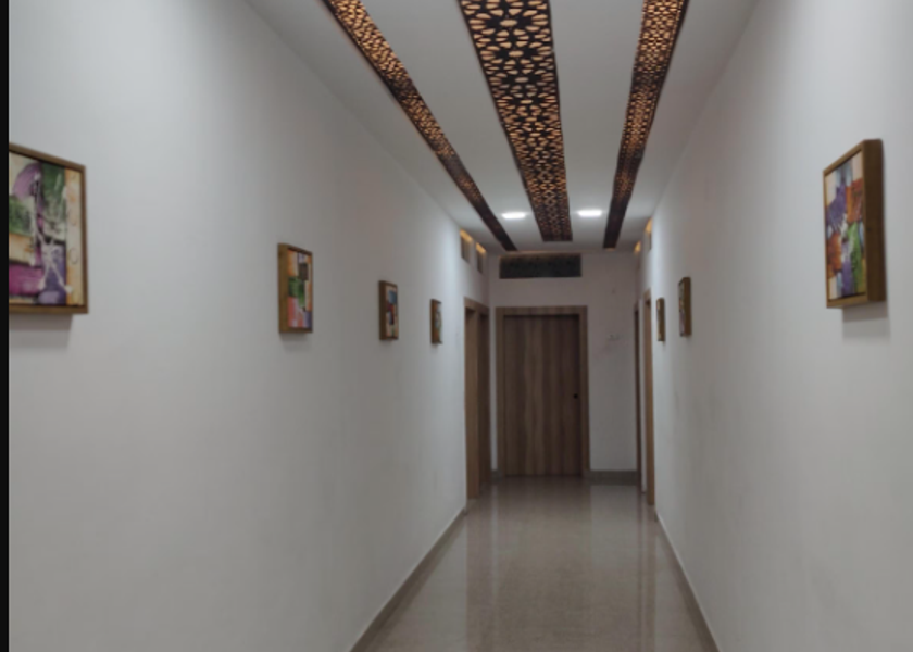Madhya Pradesh Chatarpur Public Areas