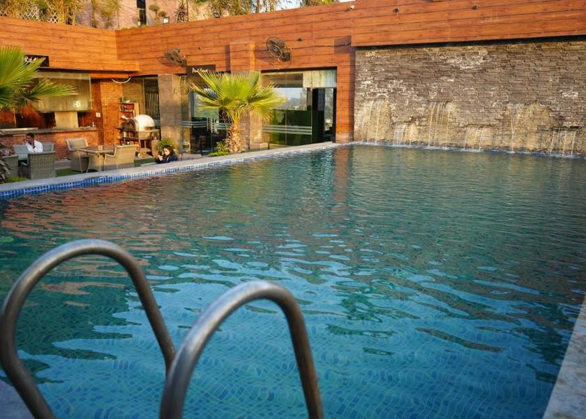 Uttar Pradesh Meerut Pool