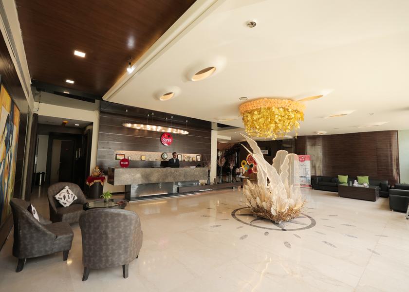 Uttar Pradesh Meerut Public Areas
