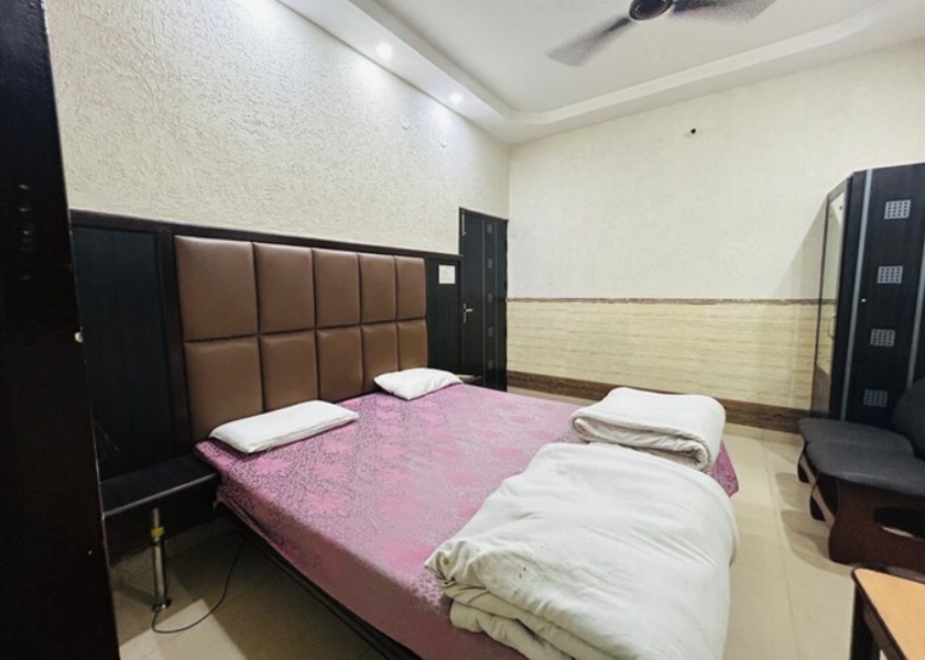 Haryana Ambala STANDARD NON AC ROOM