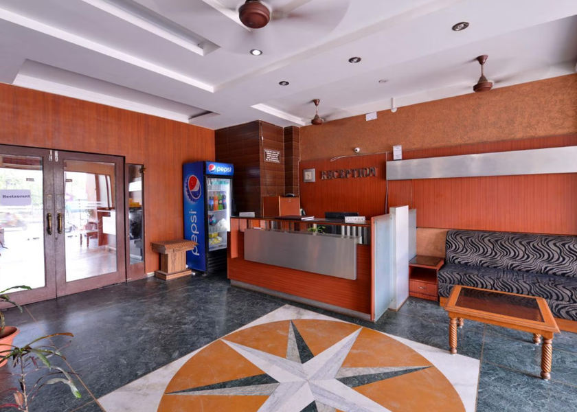 Haryana Ambala Public Areas