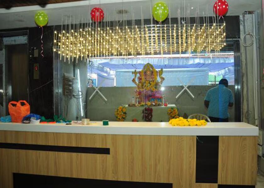 Andhra Pradesh Eluru Public Areas