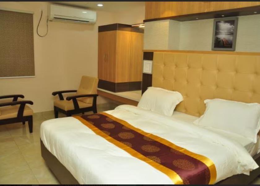Andhra Pradesh Eluru Room