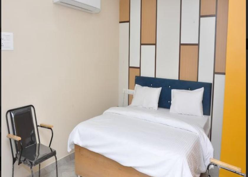 Andhra Pradesh Vijayawada Room