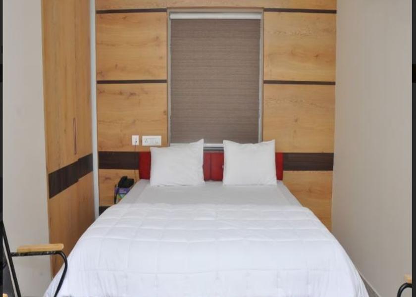 Andhra Pradesh Vijayawada Room