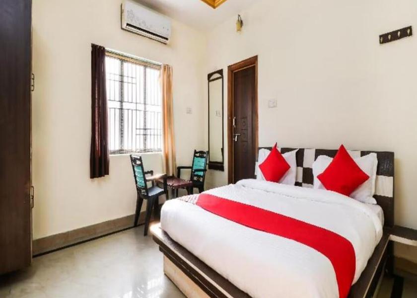 Andhra Pradesh Kadapa In-Room Amenity