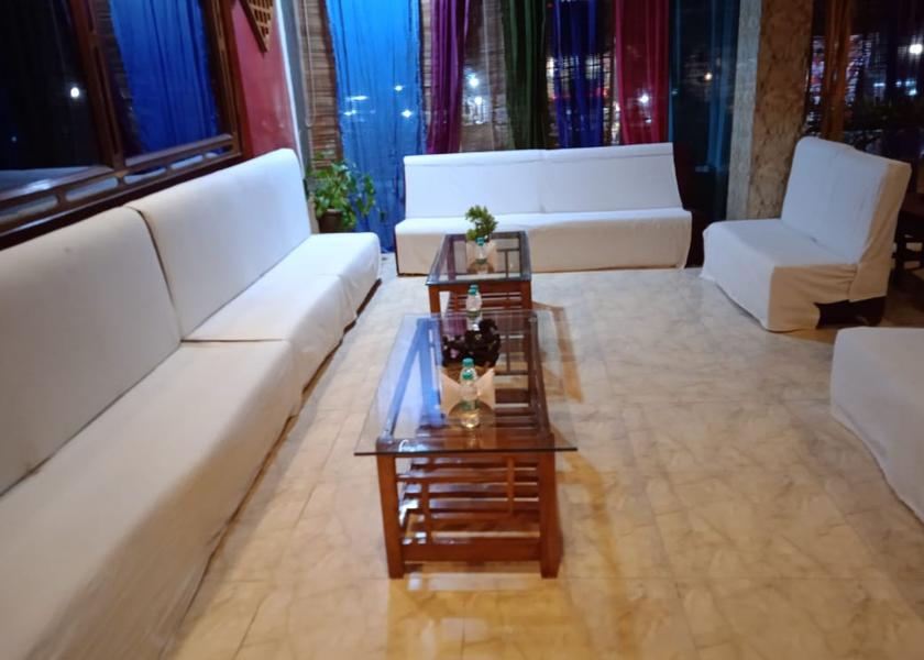 Madhya Pradesh Sagar Lobby