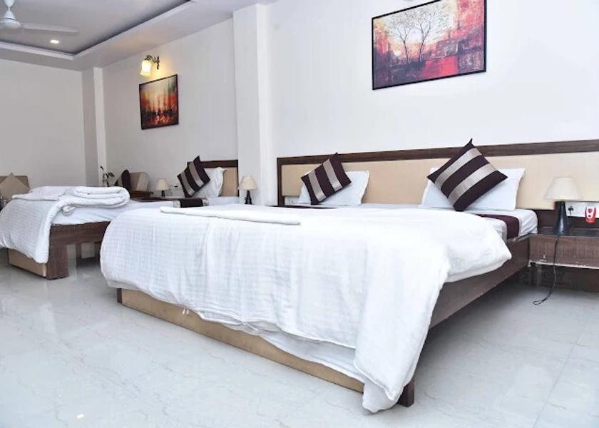 Madhya Pradesh Sagar Hotel Exterior