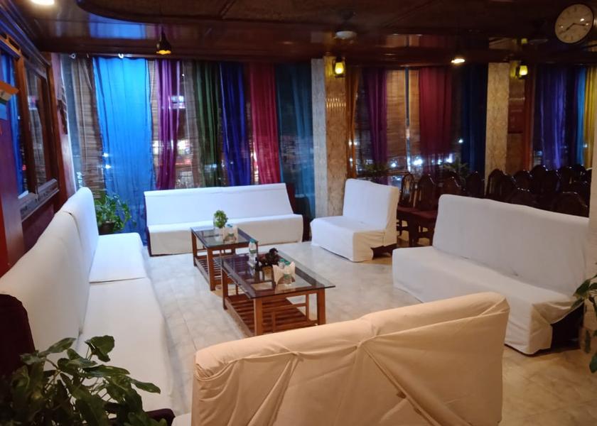 Madhya Pradesh Sagar Lobby