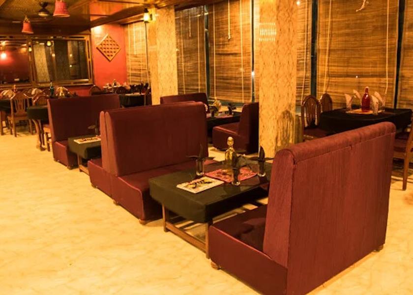 Madhya Pradesh Sagar Hotel Exterior