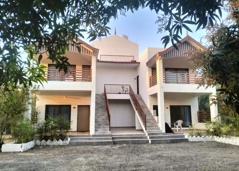 Gujarat Junagadh Hotel View