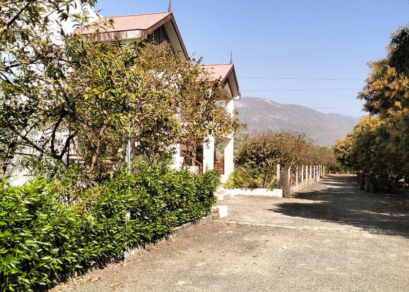 Gujarat Junagadh Hotel View