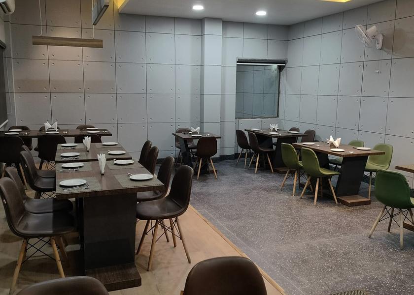 Himachal Pradesh Paonta Sahib Food & Dining